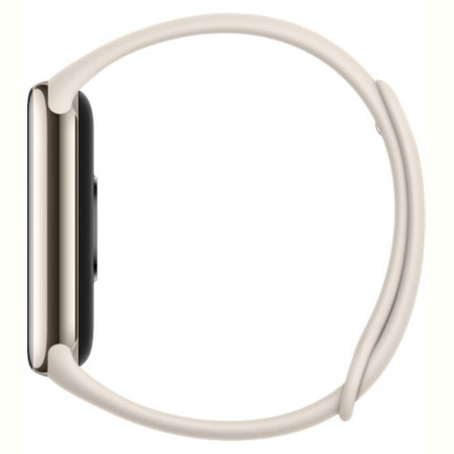 Фiтнес-браслет Xiaomi Mi Smart Band 8 Champagne Gold (BHR7166GL)