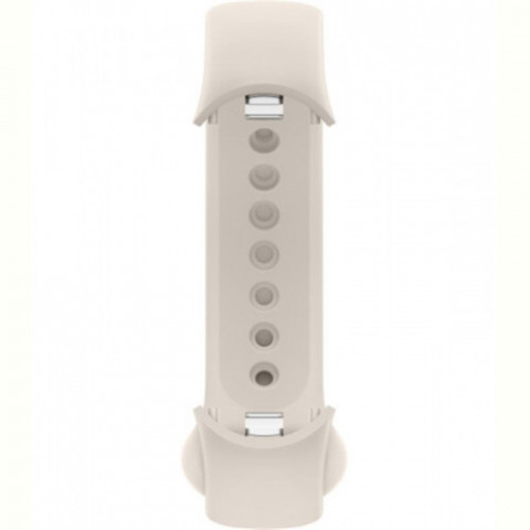 Фiтнес-браслет Xiaomi Mi Smart Band 8 Champagne Gold (BHR7166GL)