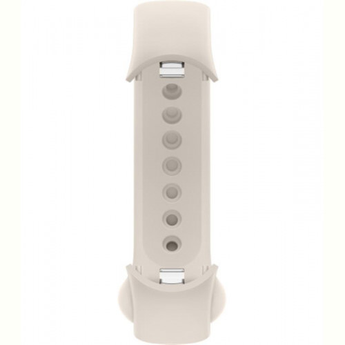 Фiтнес-браслет Xiaomi Mi Smart Band 8 Champagne Gold (BHR7166GL)