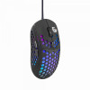 Оптична ігрова мишка Gembird MUSG-RAGNAR-RX400, USB інтерфейс