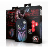 Оптична ігрова мишка Gembird MUSG-RAGNAR-RX400, USB інтерфейс