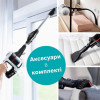 Акумуляторний пилосос Bosch BBS711W