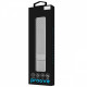 Ремінець Proove Metal Loop 22 mm black Купити в Україні