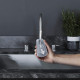 Відпарювач AEG Delicate 6000 Grey/White (HS6-1-2EG)