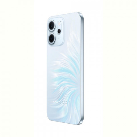 Смартфон Oppo Reno14 F 8/256GB Opal Blue
