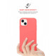 Чохол ArmorStandart ICON2 Case для Apple iPhone 15 Plus Guava (ARM70519)