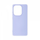 Чохол ArmorStandart ICON для Xiaomi Redmi Note 13 Pro 4G Lavender (ARM73139)