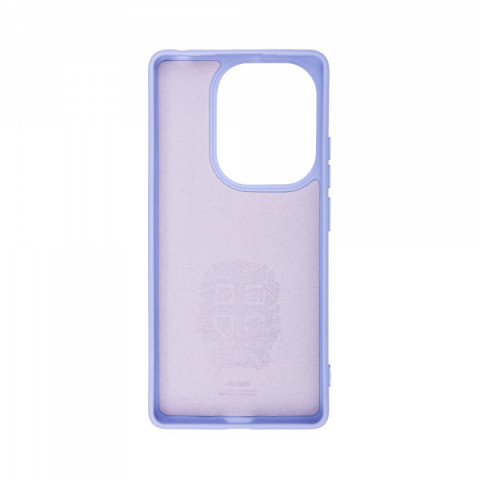Чохол ArmorStandart ICON для Xiaomi Redmi Note 13 Pro 4G Lavender (ARM73139)