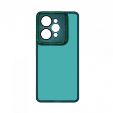 Чохол ArmorStandart Shade для Realme 15 Pro 5G Dark Green (ARM89115)