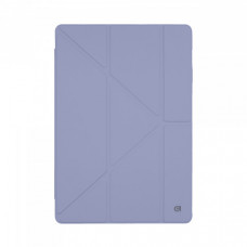 Чохол ArmorStandart Y-Type PEN для Samsung Galaxy Tab S10 FE+ Purple (ARM85535)
