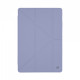 Чохол ArmorStandart Y-Type PEN для Samsung Galaxy Tab S10 FE+ Purple (ARM85535)
