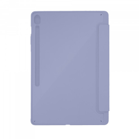 Чохол ArmorStandart Y-Type PEN для Samsung Galaxy Tab S10 FE+ Purple (ARM85535)