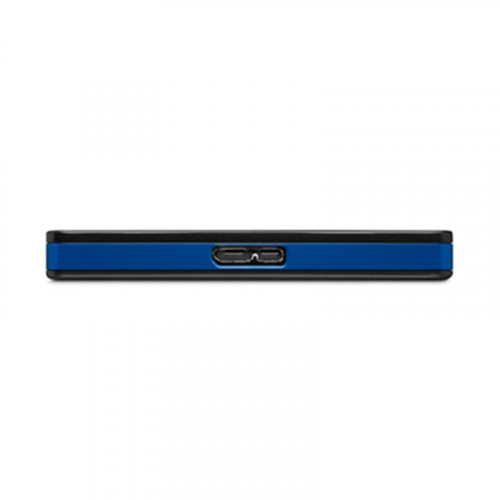 Зовнішній жорсткий диск 2.5" USB 4.0TB Seagate Game Drive for PS4 Black (STGD4000400)