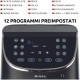 Мультипіч Ariete 4627 BK