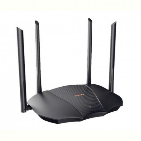 Бездротовий маршрутизатор Tenda RX9 Pro