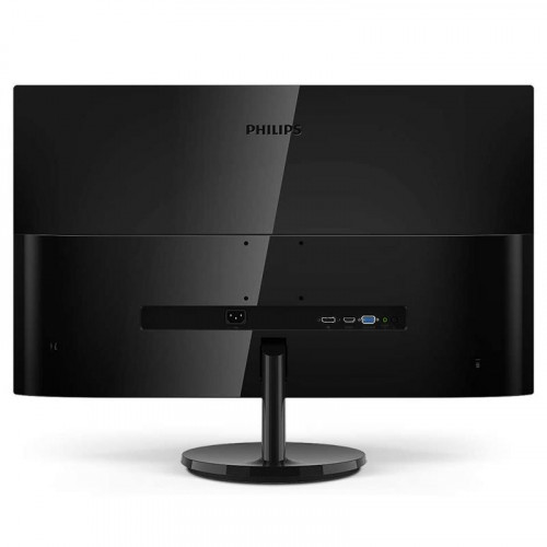 Монiтор Philips 31.5" 327E8QJAB/00 IPS Black