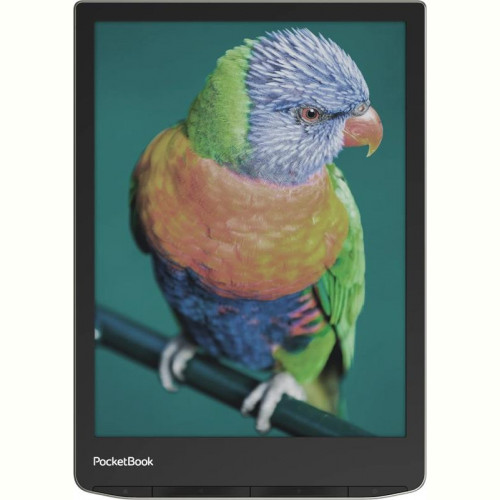 Електронна книга PocketBook 743C InkPad Color 2 Moon Silver (PB743C-N-CIS)