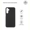 Чохол-накладка Armorstandart Matte Slim Fit для Samsung Galaxy A24 4G SM-A245 Black (ARM66168)