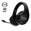 Гарнітура HyperX Cloud Stinger Core Wireless Gaming Headset+ 7.1 Black (4P4F0AA)