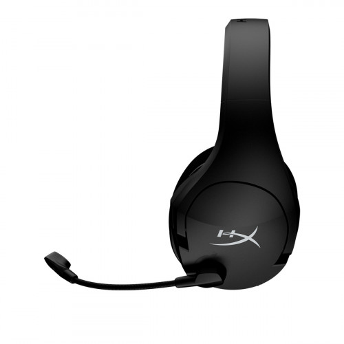 Гарнітура HyperX Cloud Stinger Core Wireless Gaming Headset+ 7.1 Black (4P4F0AA)