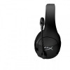 Гарнітура HyperX Cloud Stinger Core Wireless Gaming Headset+ 7.1 Black (4P4F0AA)