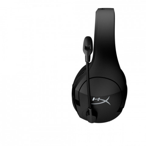 Гарнітура HyperX Cloud Stinger Core Wireless Gaming Headset+ 7.1 Black (4P4F0AA)