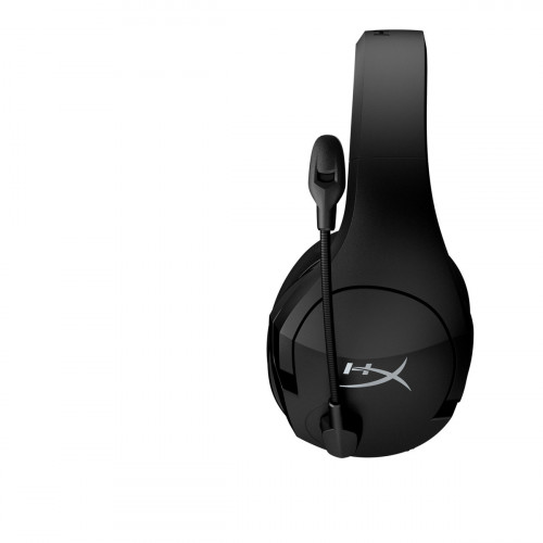 Гарнітура HyperX Cloud Stinger Core Wireless Gaming Headset+ 7.1 Black (4P4F0AA)