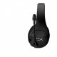 Гарнітура HyperX Cloud Stinger Core Wireless Gaming Headset+ 7.1 Black (4P4F0AA)