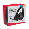 Гарнітура HyperX Cloud Stinger Core Wireless Gaming Headset+ 7.1 Black (4P4F0AA)