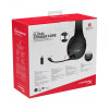 Гарнітура HyperX Cloud Stinger Core Wireless Gaming Headset+ 7.1 Black (4P4F0AA)