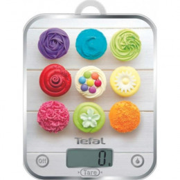 Ваги кухонні електронні Tefal BC5122