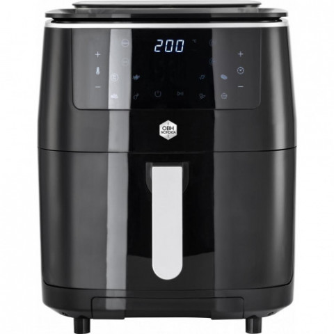 Мультипіч OBH Nordica Easy Fry&Grill Steam FW2018S0