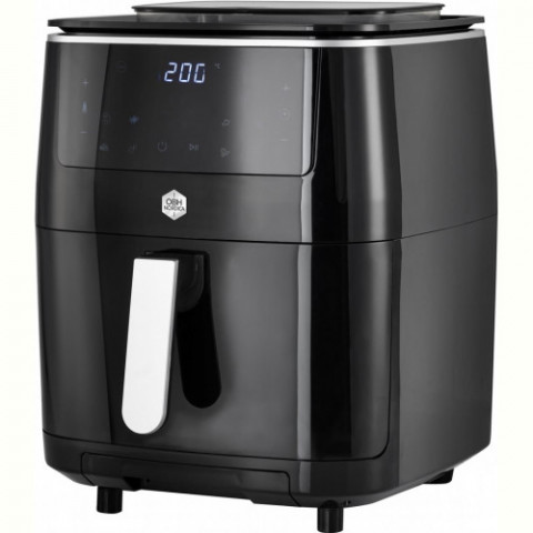Мультипіч OBH Nordica Easy Fry&Grill Steam FW2018S0