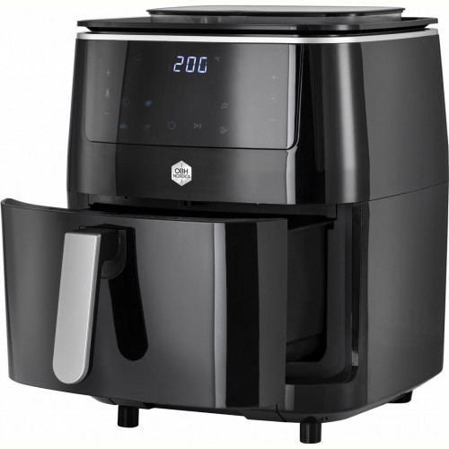 Мультипіч OBH Nordica Easy Fry&Grill Steam FW2018S0
