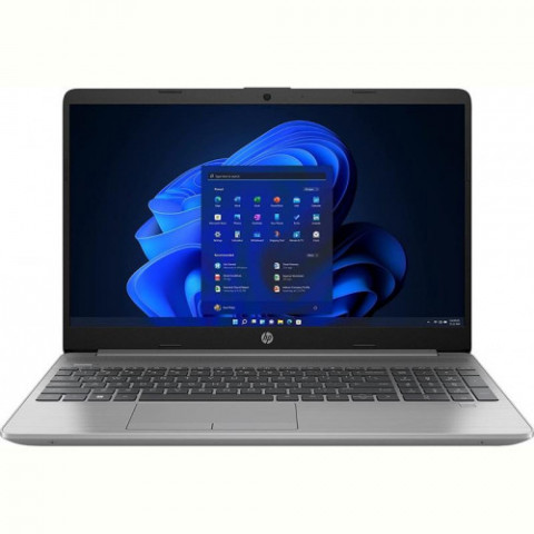 Ноутбук HP 255 G9 (6A246EA) Silver