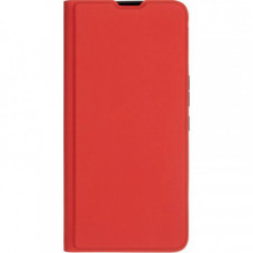 Чохол-книжка BeCover Exclusive New Style для ZTE Nubia V60 Design Red (712628)