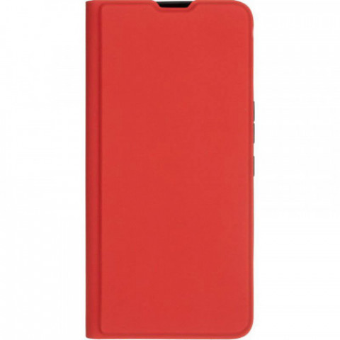 Чохол-книжка BeCover Exclusive New Style для ZTE Nubia V60 Design Red (712628)