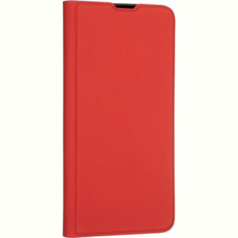 Чохол-книжка BeCover Exclusive New Style для ZTE Nubia V60 Design Red (712628)