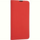 Чохол-книжка BeCover Exclusive New Style для ZTE Nubia V60 Design Red (712628)