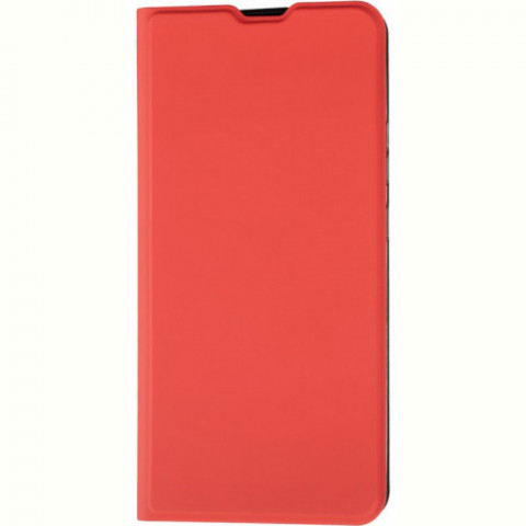 Чохол-книжка BeCover Exclusive New Style для ZTE Nubia V60 Design Red (712628)
