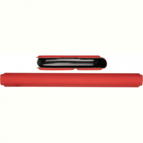 Чохол-книжка BeCover Exclusive New Style для ZTE Nubia V60 Design Red (712628)
