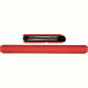 Чохол-книжка BeCover Exclusive New Style для ZTE Nubia V60 Design Red (712628)