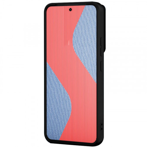 Чохол-накладка BeCover Military для Tecno Spark 20 Pro Plus (KJ7) Black (712169)