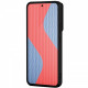 Чохол-накладка BeCover Military для Tecno Spark 20 Pro Plus (KJ7) Black (712169)