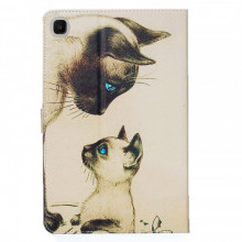 Чохол BeCover Smart Case для Samsung Galaxy Tab S6 Lite (2024) 10.4" P620/P625/P627 Cat (711287)
