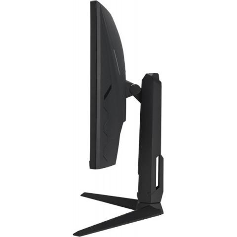 Монітор Asus 34" TUF Gaming VG34WQML5A 2xHDMI, 2xDP, 3xUSB, MM, VA, 3440x1440, 21:9, 250Hz, 0.5ms, sRGB 130%, CURVED, AdaptiveSync, HAS, HDR400
