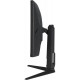 Монітор Asus 34" TUF Gaming VG34WQML5A 2xHDMI, 2xDP, 3xUSB, MM, VA, 3440x1440, 21:9, 250Hz, 0.5ms, sRGB 130%, CURVED, AdaptiveSync, HAS, HDR400