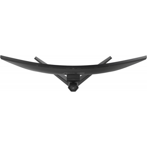 Монітор Asus 34" TUF Gaming VG34WQML5A 2xHDMI, 2xDP, 3xUSB, MM, VA, 3440x1440, 21:9, 250Hz, 0.5ms, sRGB 130%, CURVED, AdaptiveSync, HAS, HDR400