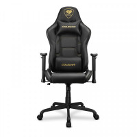 Крісло ігрове ARMOR ELITE Royal