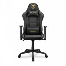 Крісло ігрове ARMOR ELITE Royal